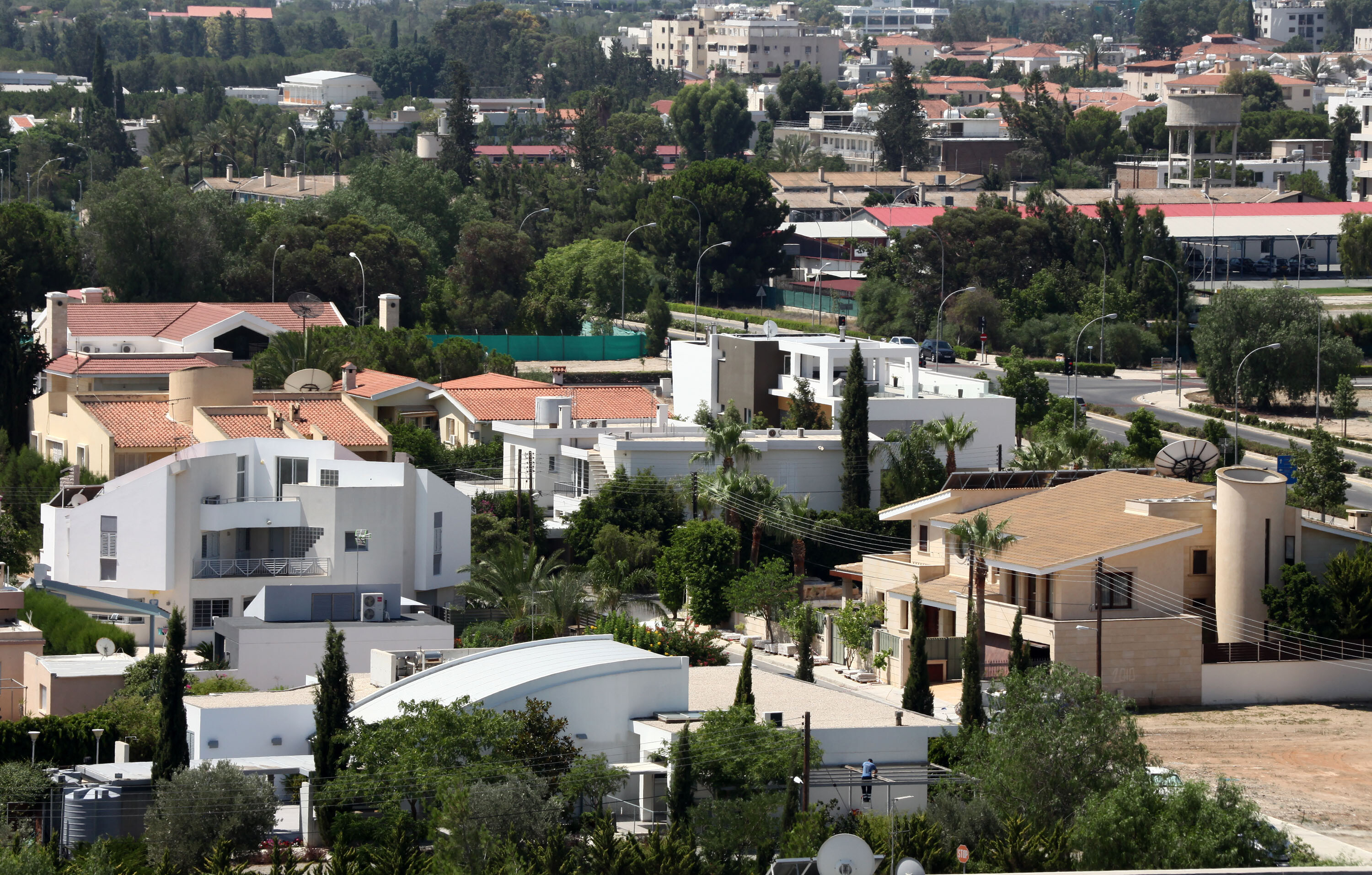 More information about "Τι ορίζει το Αρμόδιο Γνωμοδοτικό Όργανο σε περιπτώσεις τροποποίησης σχεδίου περιοχών με προστατευόμενα κτίρια"