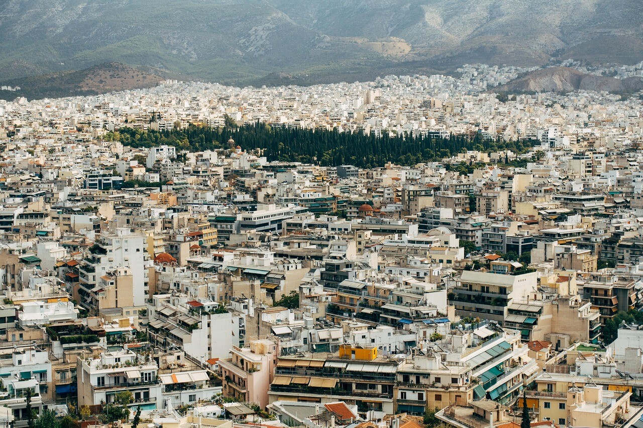 More information about "Οι πιο "ανερχόμενες" περιοχές για αγορά ακινήτου στην Ελλάδα το 2025"