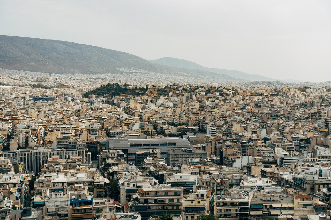 More information about "Ευρωπαϊκό Σχέδιο Προσιτής Στέγασης: Οι στόχοι της πρωτοβουλίας"