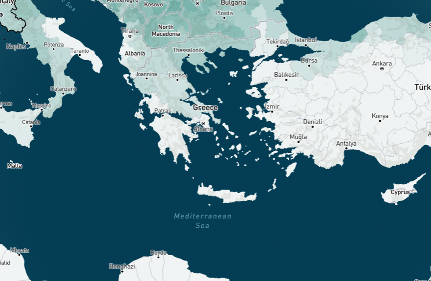 More information about "Αναδασώσεις: Έρευνες υποδεικνύουν πού πρέπει να γίνουν για να είναι επωφελείς"