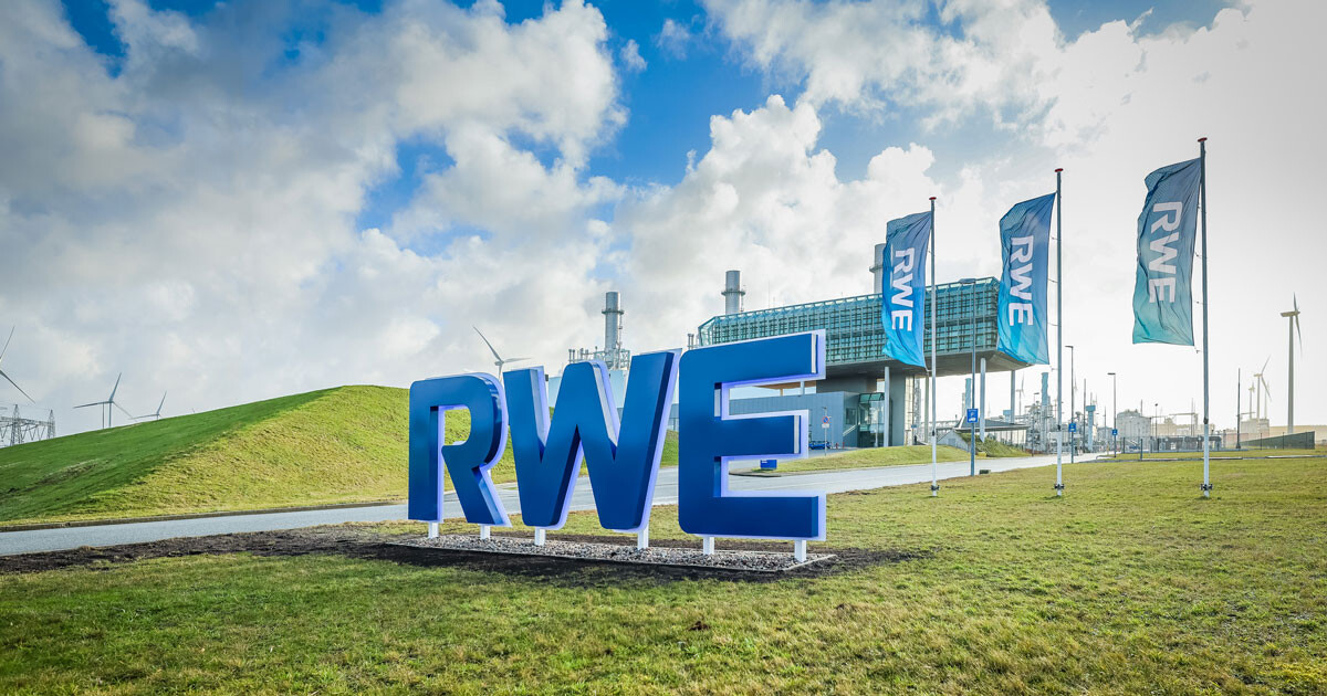 More information about "RWE : Έλαβε άδεια προμήθειας από τη ΡΑΑΕΥ ισχύος 350 MW διαρκείας 20 ετών"