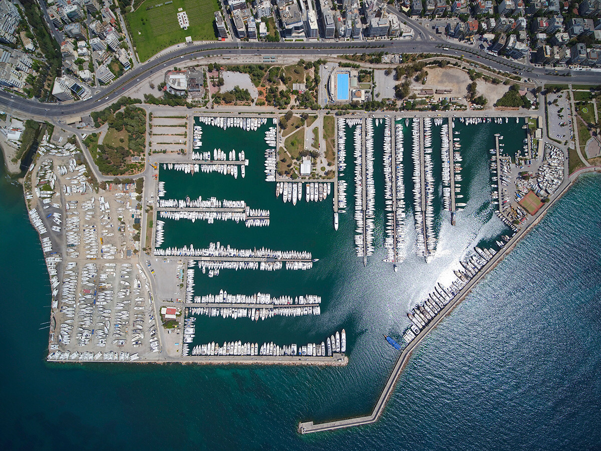 More information about "Εκδόθηκε η προέγκριση της οικοδομικής άδειας για την Μαρίνα Αλίμου"