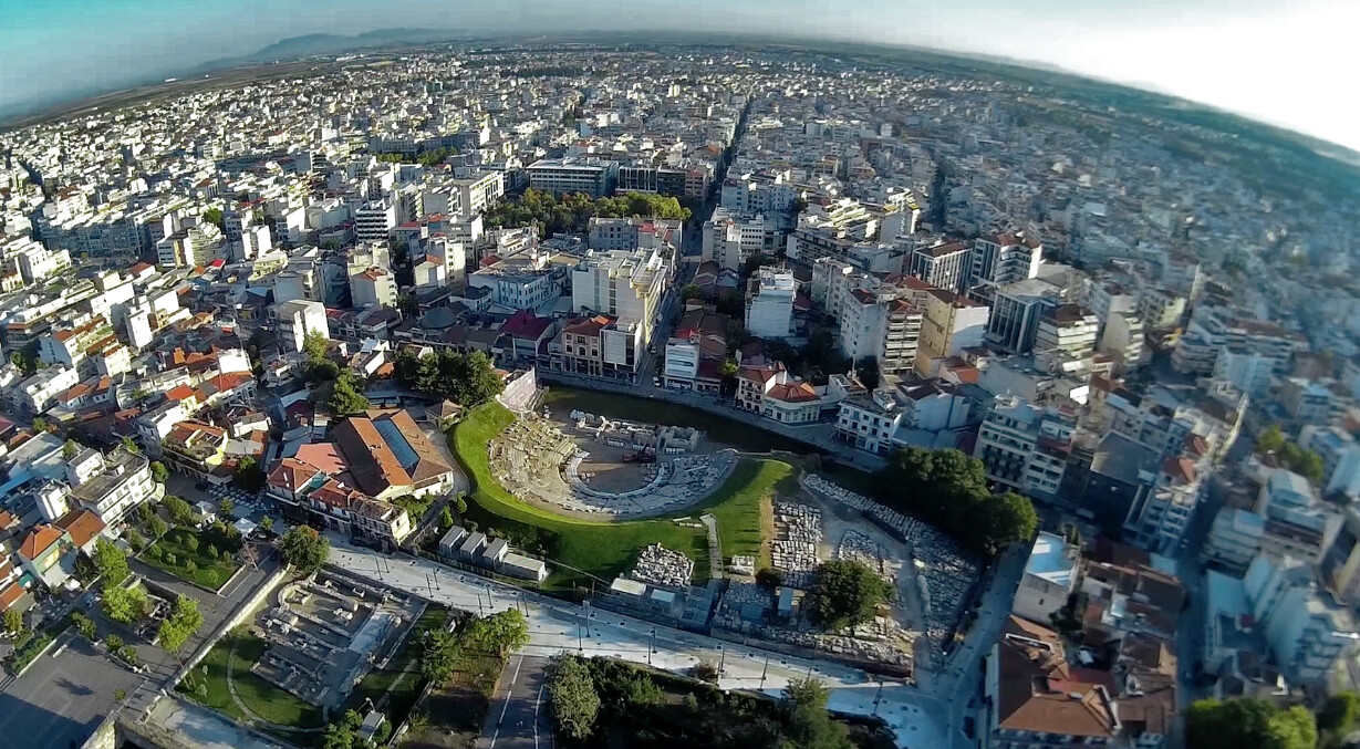 More information about "Μετακίνηση των ΥΔΟΜ: Δημιουργία νέων Κέντρων Δόμησης εντός του Ελληνικού Κτηματολογίου"