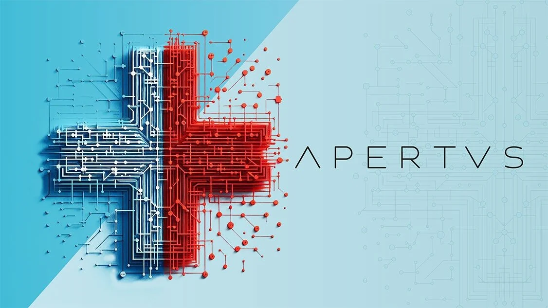 More information about "Η Ελβετία παρουσιάζει το Apertus, το εθνικό μοντέλο τεχνητής νοημοσύνης ανοιχτού κώδικα"