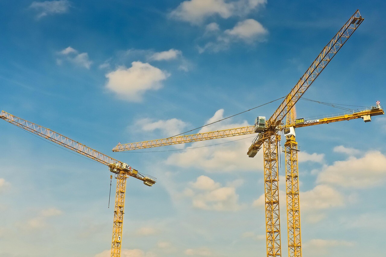 More information about "Στρατηγική επέκταση και ενίσχυση παρουσίας στα ιδιωτικά έργα επιχειρούν οι ισχυροί κατασκευαστικοί όμιλοι"