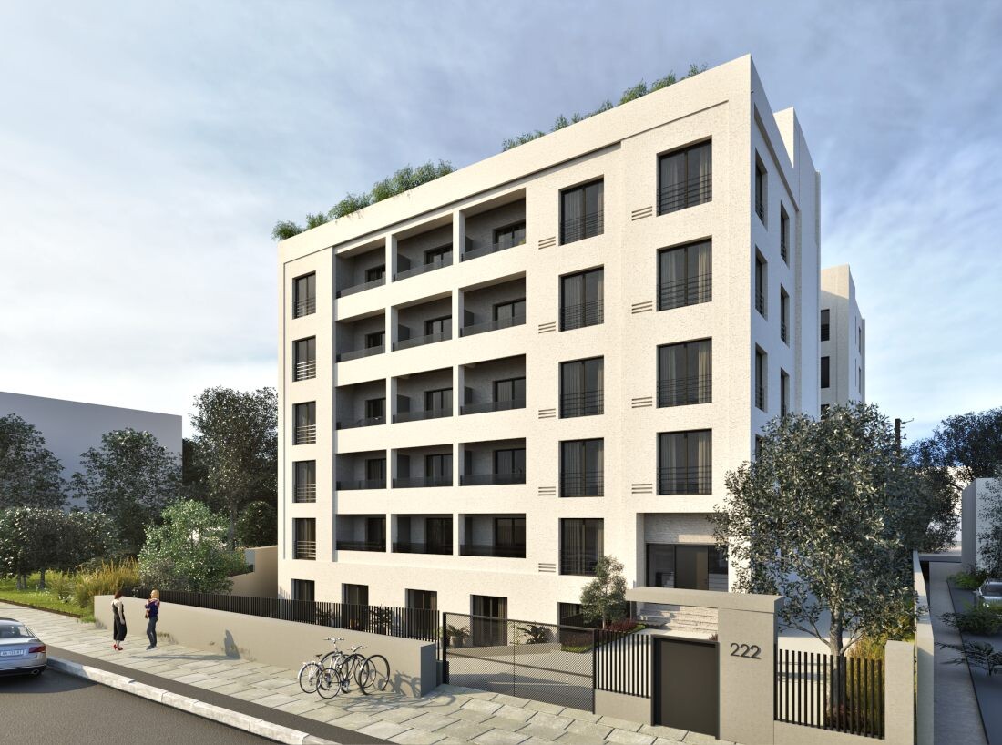 More information about "Επένδυση 30 εκατ. σε δύο οικιστικά projects στη Δυτική Θεσσαλονίκη"