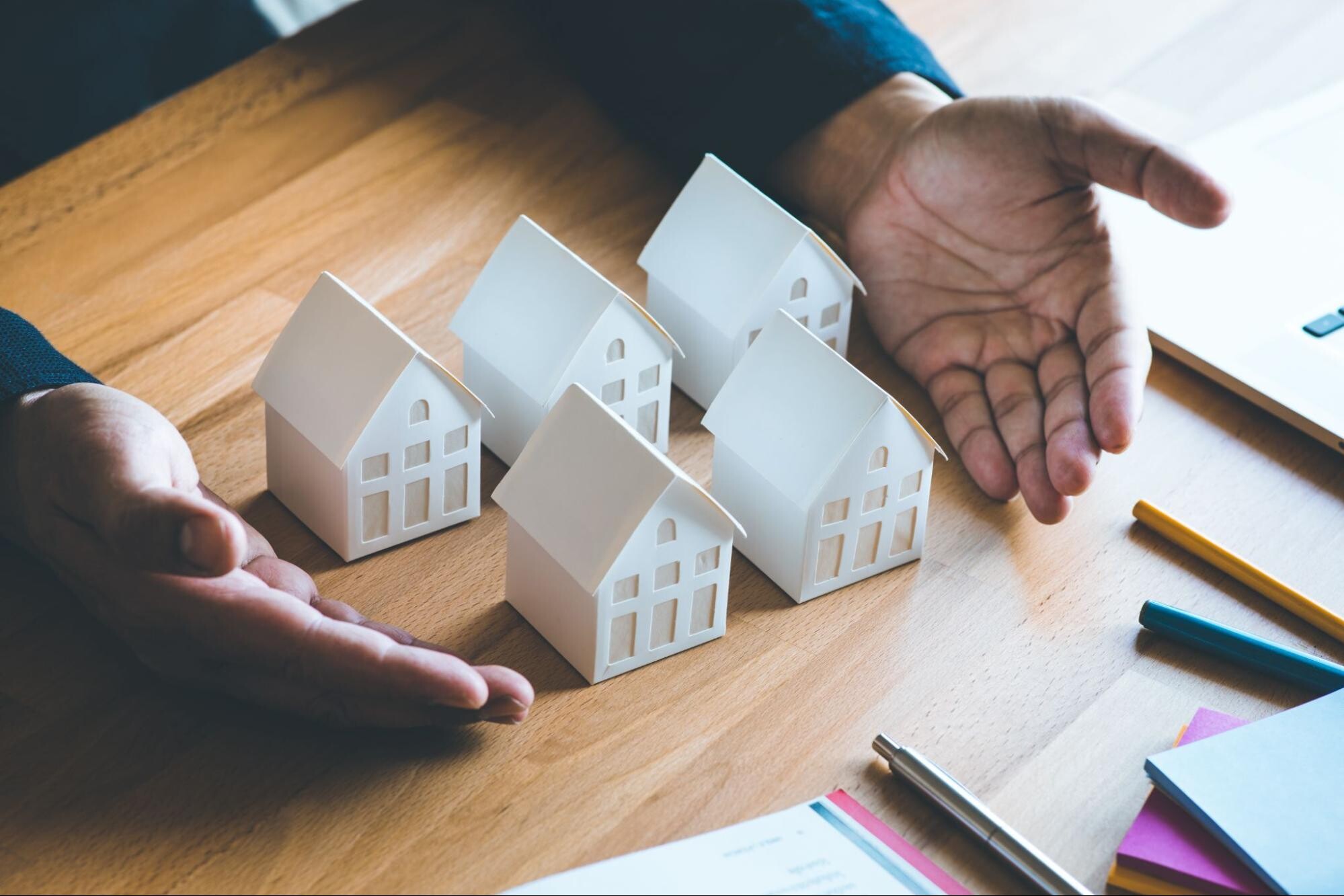 More information about "Mοντέλο Crowdfunding στο Real Estate"