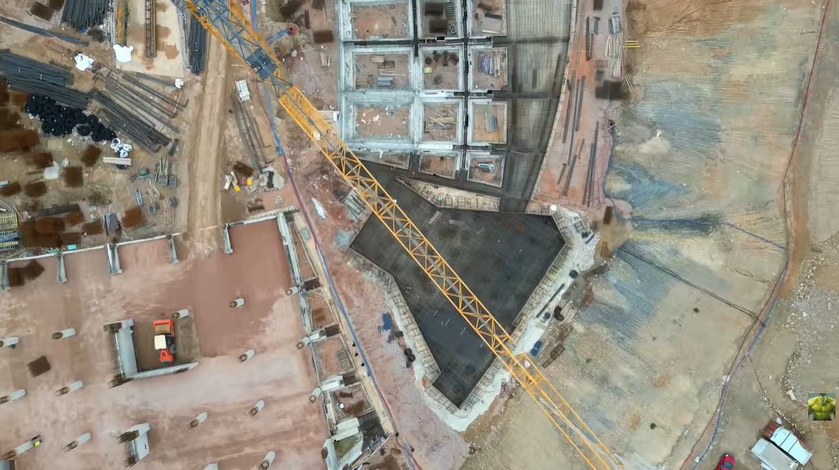 More information about "Η πορεία των εργασιών στο γήπεδο Παναθηναϊκού στο Βοτανικό"