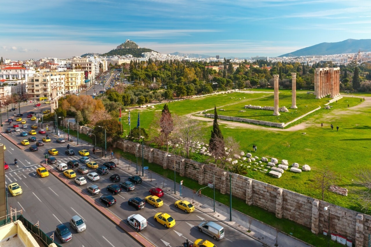 More information about "Η Αθήνα ζει με τον θόρυβο: Το κόστος ζωής από την ηχορύπανση στην πόλη"