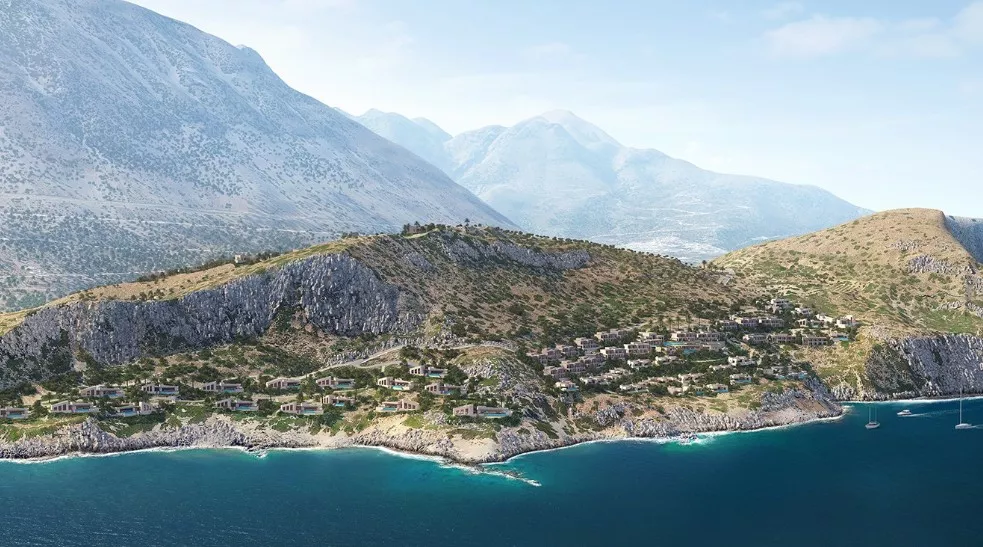 More information about "Σε διαβούλευση η νέα ΜΠΕ για την επένδυση των 250 εκατ. ευρώ του έργου Cape Tholos στην Κρήτη"
