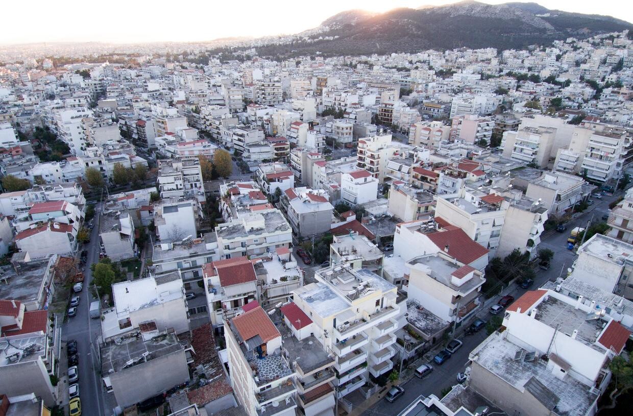 More information about "Σε αναμονή για τον νέο Κώδικα Χωροταξίας – Πολεοδομίας"