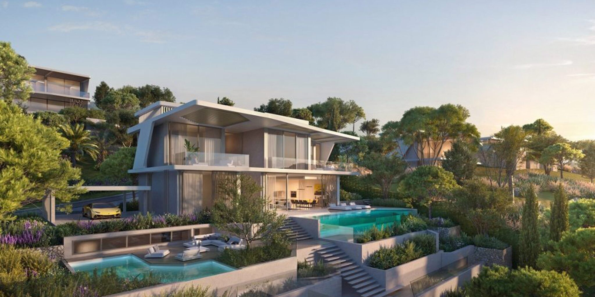 More information about "Η Ελλάδα στις πέντε πιο ανερχόμενες αγορές των branded residences στην Ευρώπη"