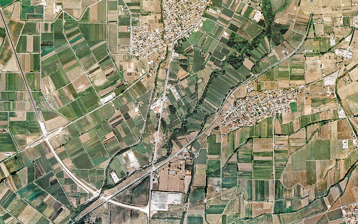 More information about "Ενιαίο Μητρώο Ακινήτων: Ο ρόλος του Κτηματολογίου και η πορεία της Κτηματογράφησης"