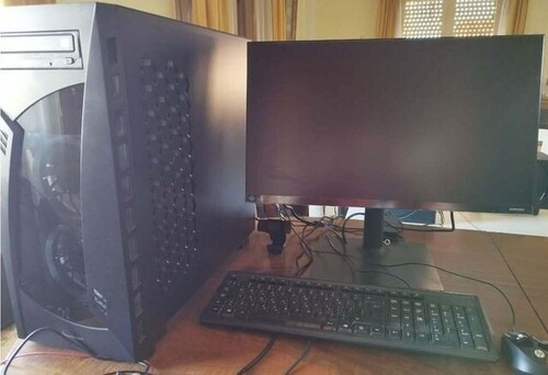 More information about "ΗΛΕΚΤΡΟΝΙΚΟΣ ΥΠΟΛΟΓΙΣΤΗΣ PC"