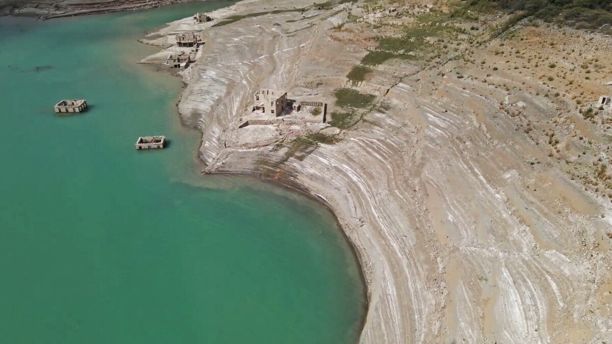 More information about "ΕΥΔΑΠ: Με διαδικασία της μελετοκατασκευής ο διαγωνισμός του έργου για τη λειψυδρία ύψους 535 εκατ. ευρώ"