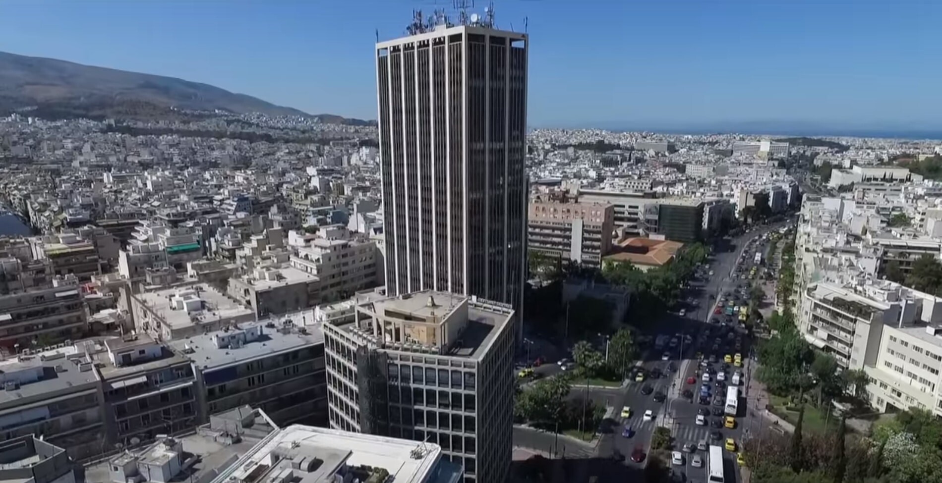 More information about "Τα δέκα (10) υψηλότερα κτίρια στην Ελλάδα"