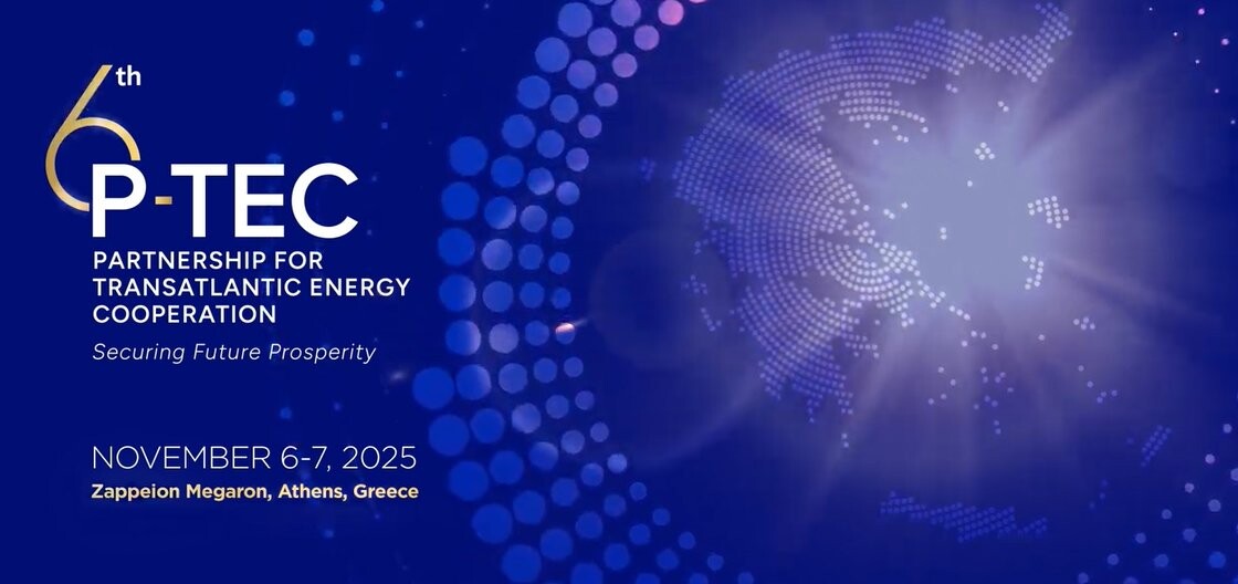 More information about "Sixth Partnership for Transatlantic Energy Cooperation"