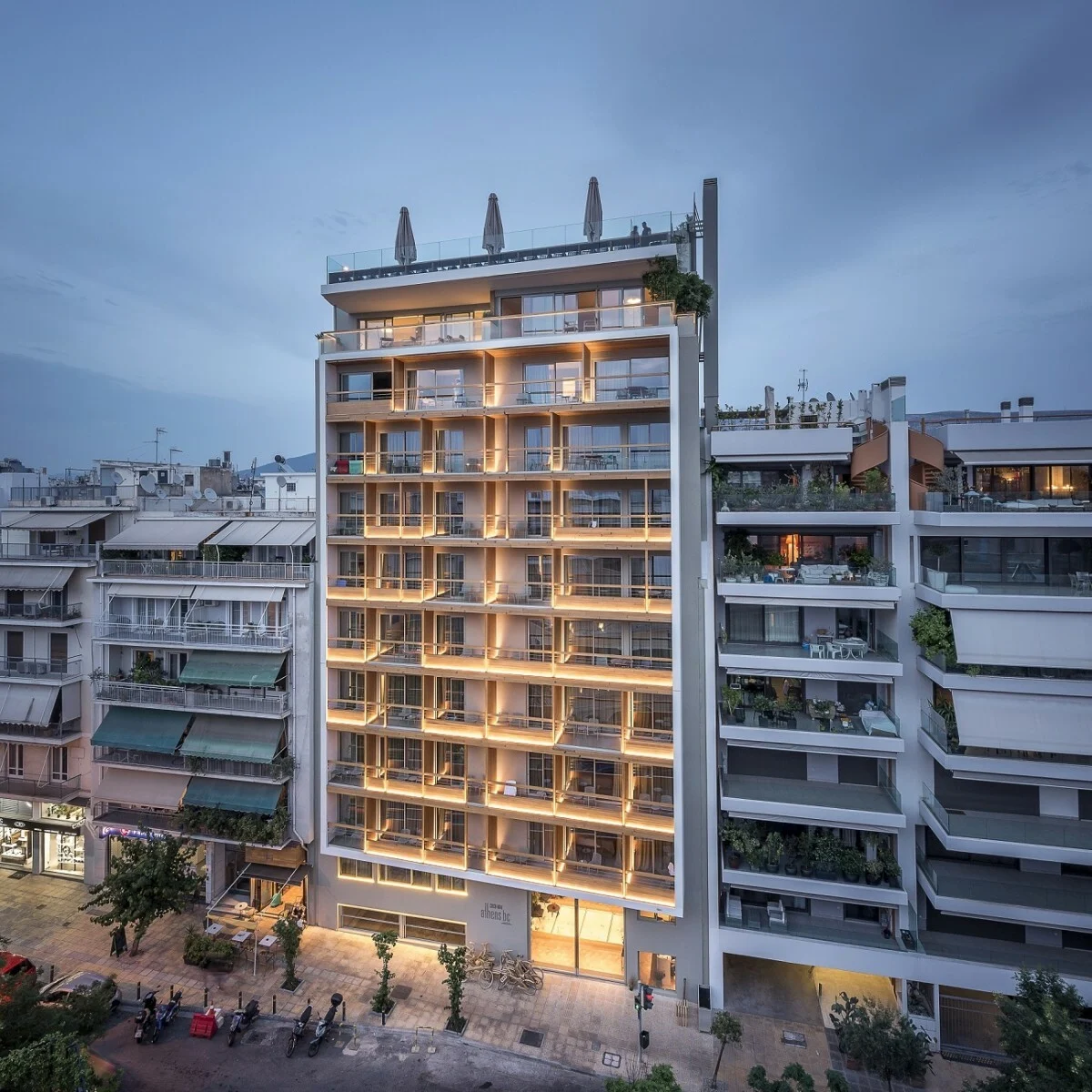 More information about "Επιβολή προστίμου στο δημόσιο από το ΣτΕ-Το ξενοδοχείο Cocomat η αιτία"