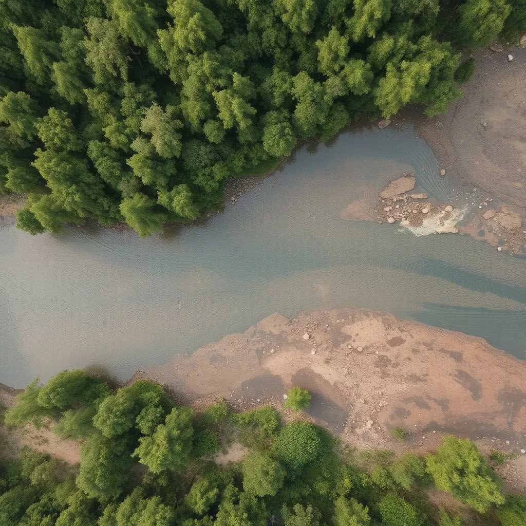 More information about "Λειψυδρία: Σε κατάσταση έκτακτης ανάγκης Αττική και Μεγανήσι – Ξεκινά η πρώτη φάση του έργου «Εύρυτος»"