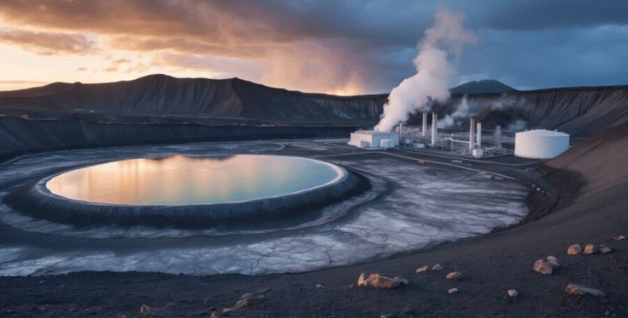 More information about "Συστήνεται παγκόσμια επιτροπή για τα πρότυπα στη γεωθερμική ενέργεια"