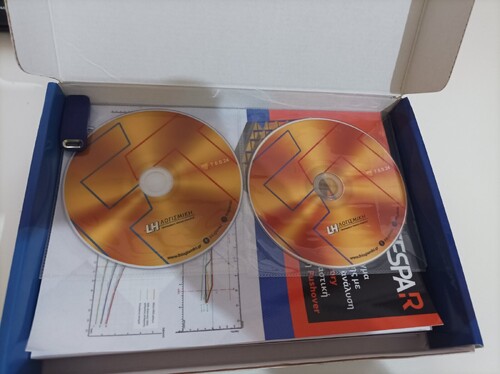 More information about "FESPA C KAI FESPA R"