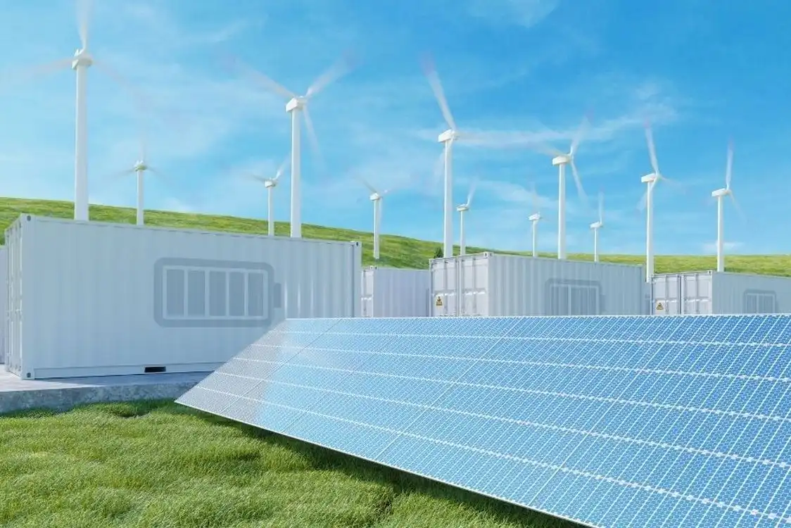 More information about "ΔΕΔΔΗΕ: Στη δημοσιότητα λίστα με τα αιτήματα Σταθμών Αποθήκευσης Ηλεκτρικής Ενέργειας (ΣΑΗΕ) που έχουν λάβει Βεβαίωση πληρότητας"