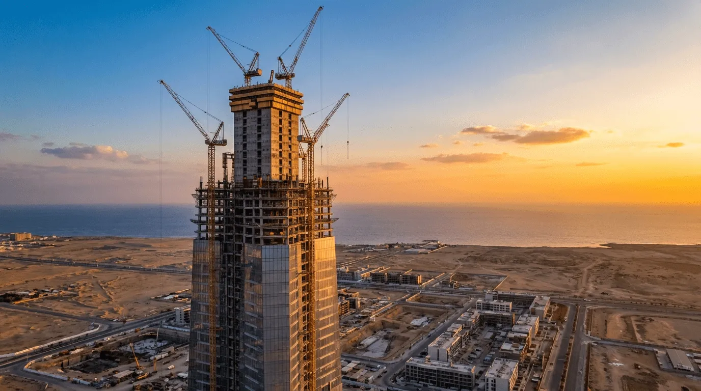 More information about "Jeddah Tower: Σε τροχιά ολοκλήρωσης ο υψηλότερος ουρανοξύστης παγκοσμίως"