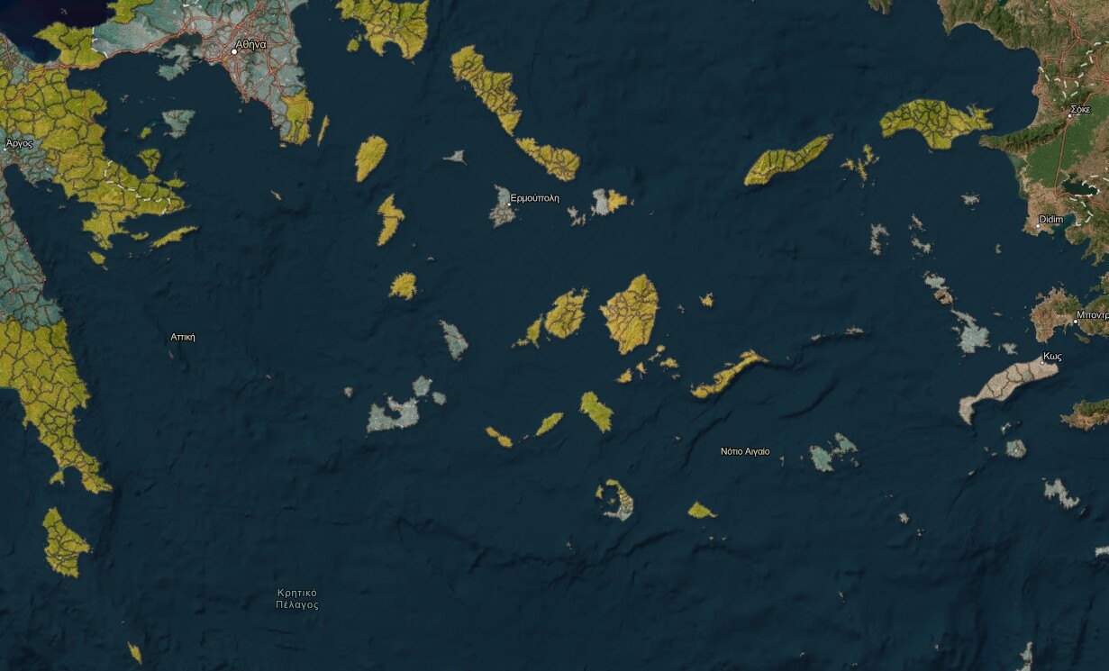 More information about "Ανάρτηση Κτηματολογικών Πινάκων και Διαγραμμάτων στις Κυκλάδες"