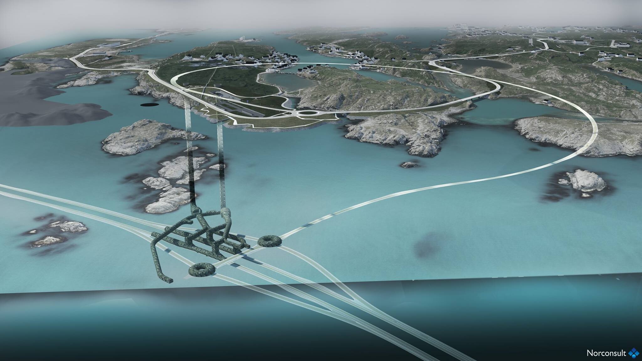 More information about "Rogfast: Το κατασκευαστικό εγχείρημα για το βαθύτερο και μακρύτερο υποθαλάσσιο οδικό τούνελ στον κόσμο"