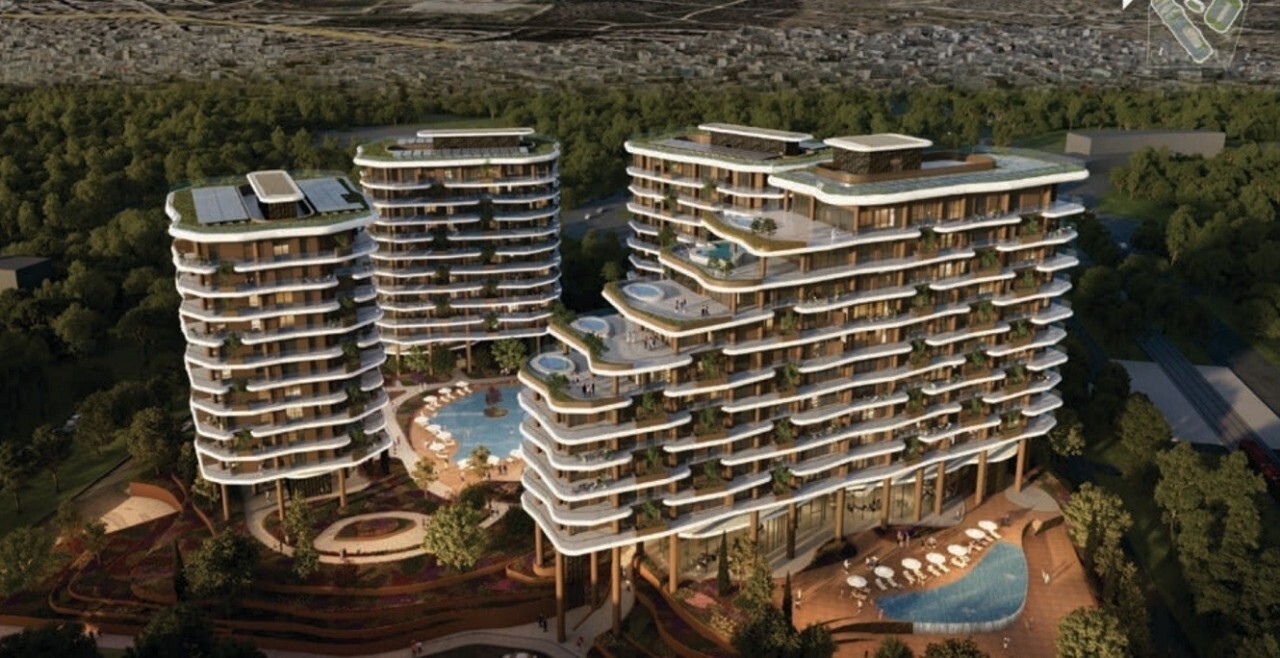 More information about "Aura Residential: Το νέο project των 219 διαμερισμάτων στο Ελληνικό"