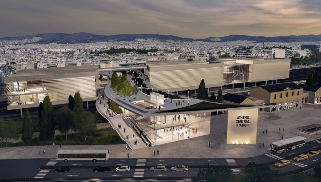 More information about "Πρόσκληση από τη ΓΑΙΑΟΣΕ για την αξιοποίηση των Σταθμών Λαρίσης και Πελοποννήσου"