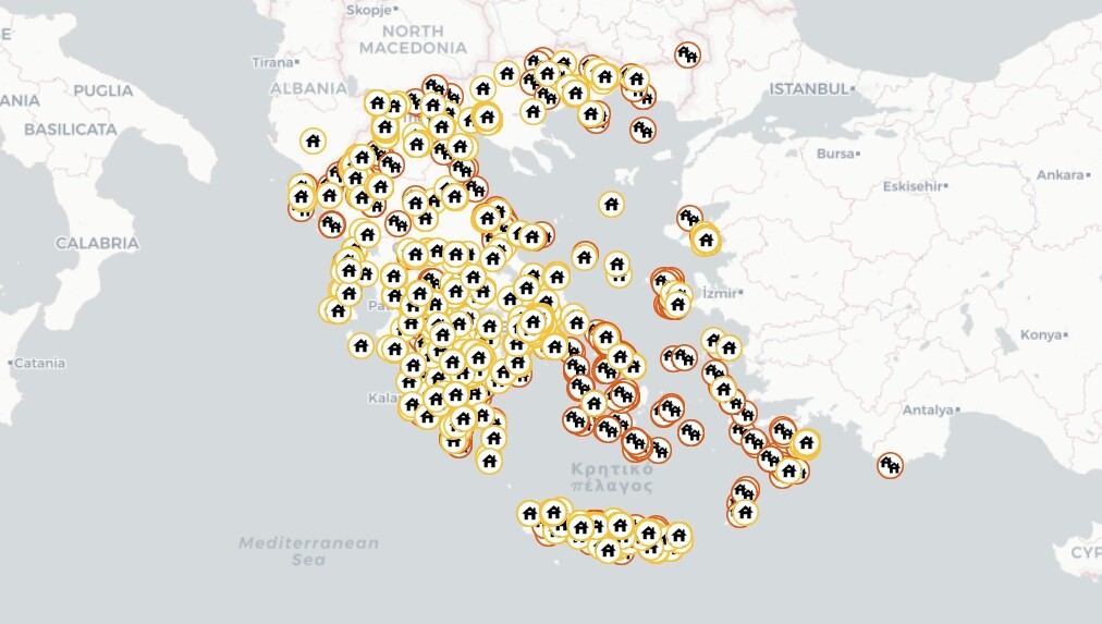 More information about "Οι διατάξεις για τα διατηρητέα κτίρια και ο χάρτης με τα διατηρητέα και τους παραδοσιακούς οικισμούς"