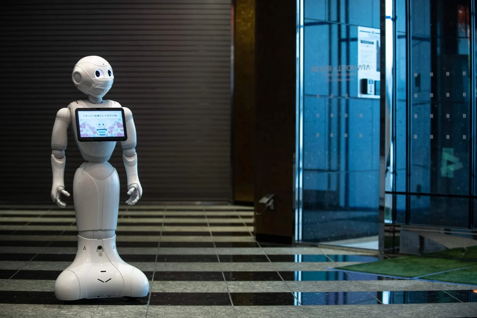 More information about "Startups και AI αλλάζουν το τουριστικό προϊόν"