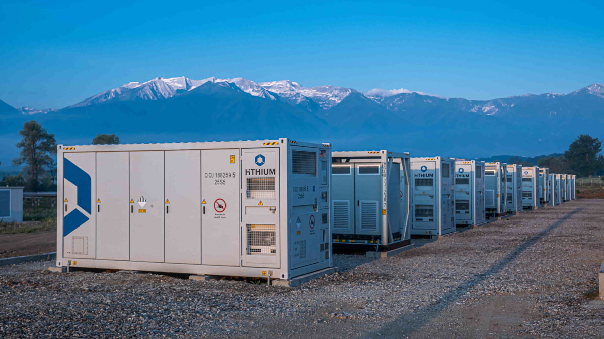 More information about "Συνδέονται τα πρώτα συστήματα αποθήκευσης στο ελληνικό ηλεκτρικό σύστημα"