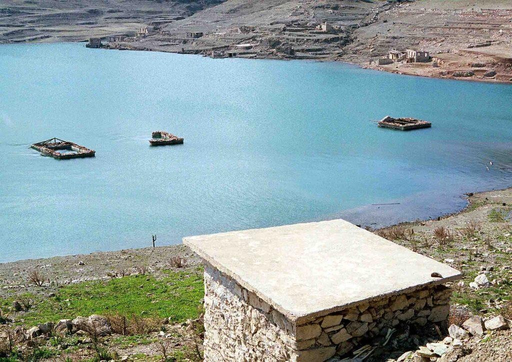 More information about "Η πρόταση των Ολλανδών της HVA για την λειψυδρία στην Κρήτη"