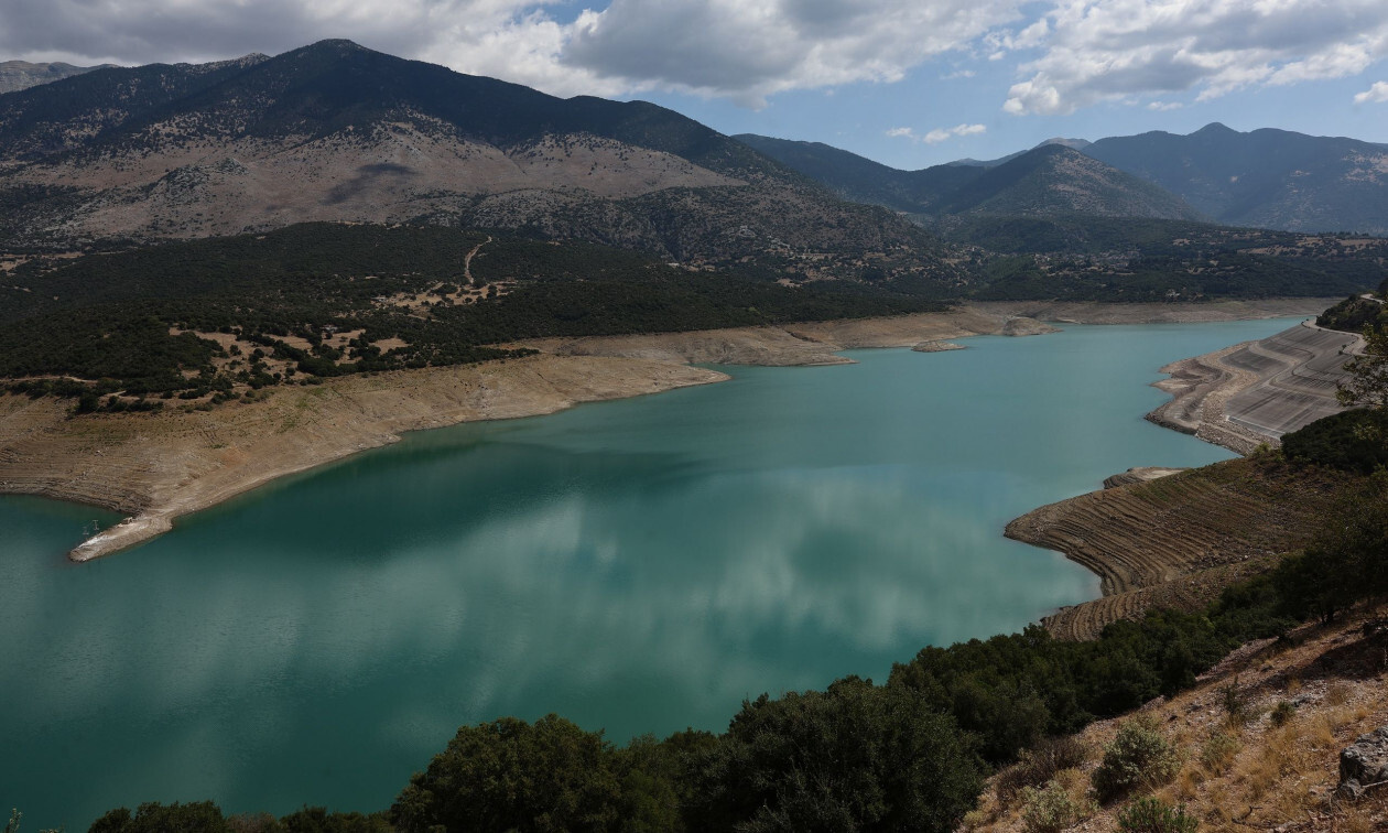 More information about "Αποθέματα νερού: Ξεπέρασαν τα 500 εκατ. κυβικά μέτρα στους ταμιευτήρες - Γραφήματα"