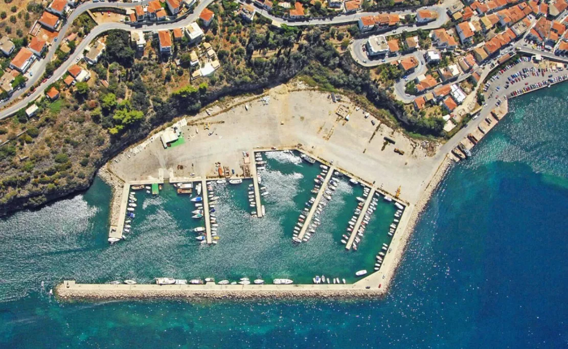 More information about "Η πορεία των επενδύσεων σε νέες και υφιστάμενες μαρίνες στην Αττική και τα ελληνικά νησιά"