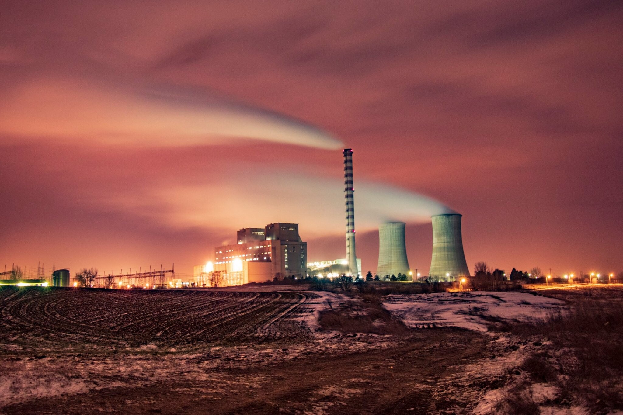 More information about "Τηλεθέρμανση: Το πακέτο 162,1 εκατ. του Ταμείου Ενεργειακής Μετάβασης για Κοζάνη, Πτολεμαΐδα και Αμύνταιο"