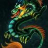 Green Dragon