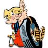 DennisTheMenace